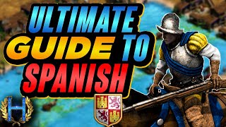 The Ultimate Guide To Spanish | AoE2 screenshot 4