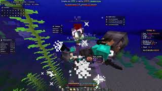 ПРОТАРАНИЛ LEGENDSGRIEF | CAKEWORLD | REALLYWORLD | C ЛУЧШИМ ЧИТОМ NURSULTAN CLIENT 1.16.5
