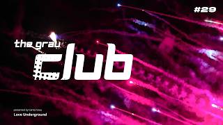 The Grau Club Sessions #29 · Do You Remember Dance | FALLAS 2024 | Valencia 🔥