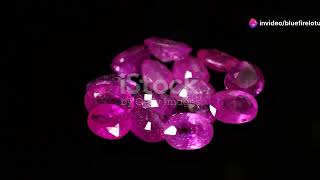 5 Fascinating Facts about the Ruby #gemstone #gems