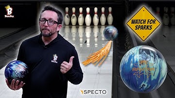 A BIT OVERKILL! | DV8 Mantra