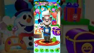 My Talking Tom 2 screenshot 4