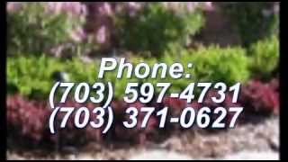 Landscaping Lawn Maintenance Mulching Service in Woodbridge, VA