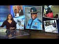 State trooper to retire after 28 years of service