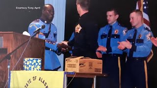 State trooper to retire after 28 years of service
