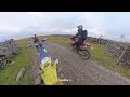 Pateley bridge to hawes loop part 1 