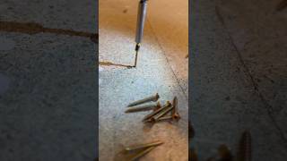 How To Fix Squeaky Chipboard Flooring.