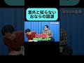 おならの語源とは⁇ #shorts
