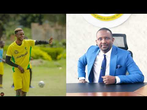 Kauli Tata Ya Yanga Kuhusu Kisinda Kuruhusiwa Kuwatumikia 