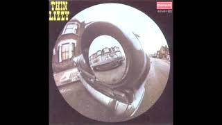 Thi̲n̲ ̲L̲i̲z̲z̲y̲ - Old Moon Madness (Thin Lizzy)