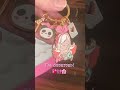 Unboxing Kizuna AI’s Keychain/Star feature! 💖🎀