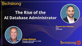 The Rise of the AI Database Administrator