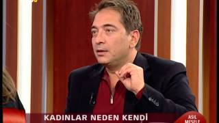 Rana Çetin'in sunduğu Asıl Mesele'de Aykut Oğut ve Esra Banguoğlu Oğut konuk!