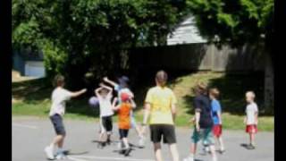 Salvation Army White Rock Summer Klub Day Camp 2009 Trailer