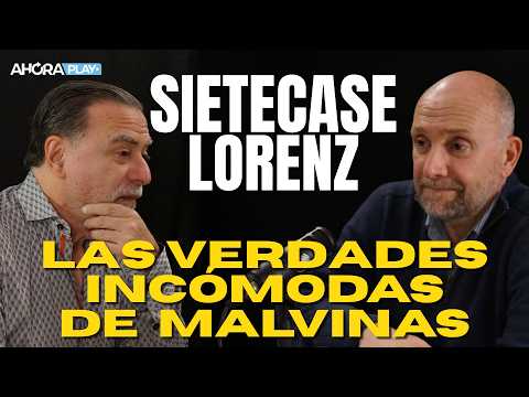 La oportunidad SECRETA de recuperar MALVINAS que ARRUINÓ GALTIERI | Reynaldo Sietecase