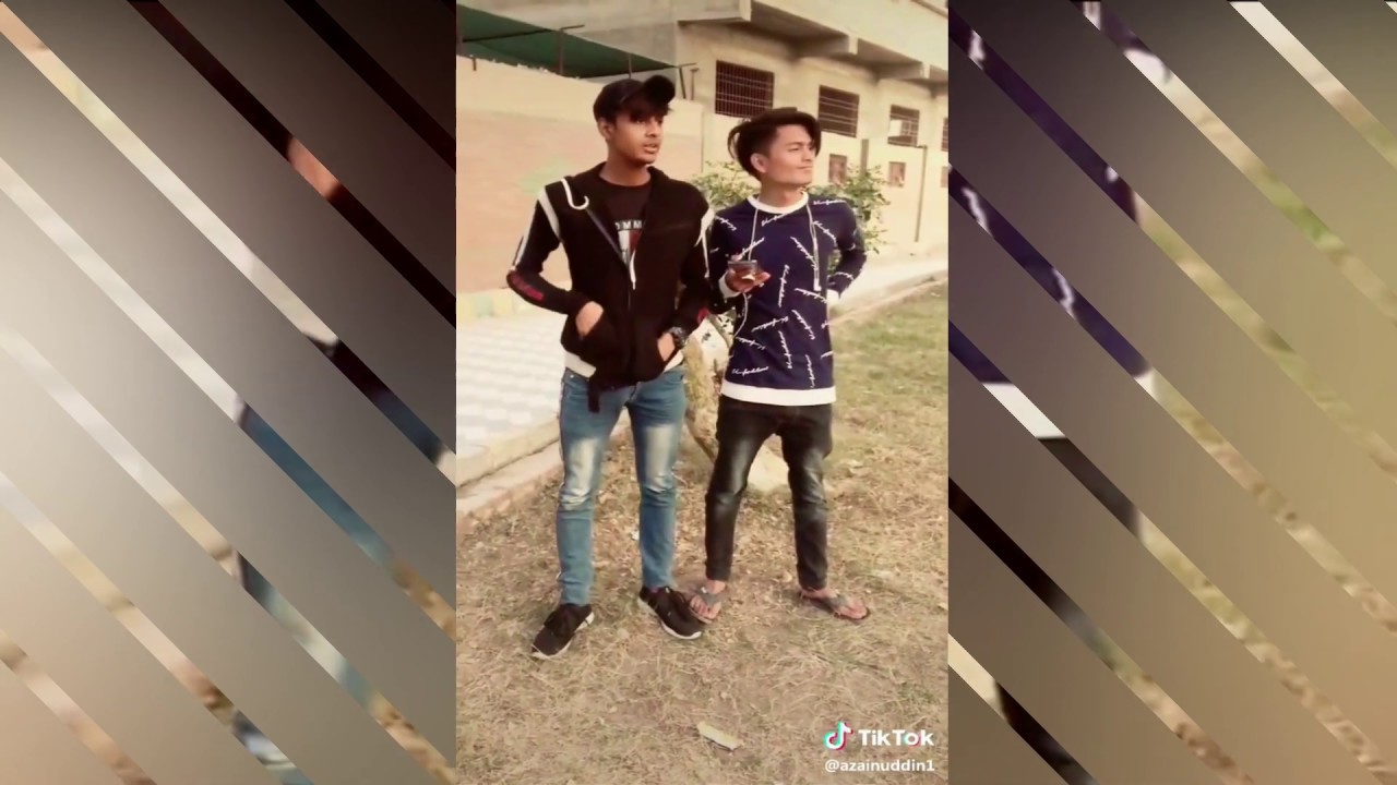 Tik Tok Pakistan Video Behra Part 3 4 