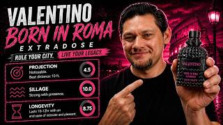 Valentino Born in Roma Extradose Review - Is It Worth It? (Full Test)