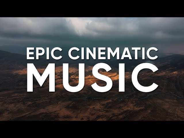 Epic Dramatic Music | Dramatic Music Royalty Free | Cinematic Music Royalty Free Dramatic