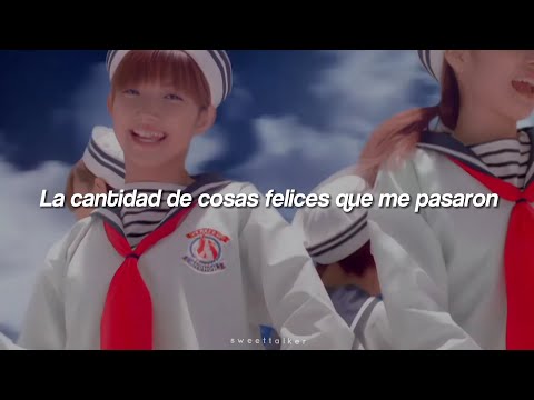 Morning Musume - The Peace! [ザ☆ピ〜ス] | Sub español