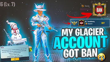 🥺My Max M4 Glacier BGMI Account Got Ban - SAMSUNG,A3,A5,A6,A7,J2,J5,J7,S5,S6,S7,59,A10,A20,A30,A50