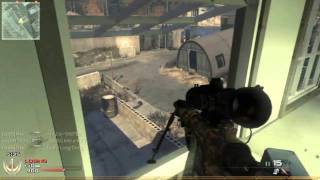 8-Bit   |  Cod4 / MW2 Montage  |  H31IX