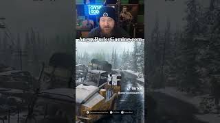 Quick and Dirty Review #snowrunner Caterpillar 745c Heavy Truck #snowrunnergame #QuickandDirty
