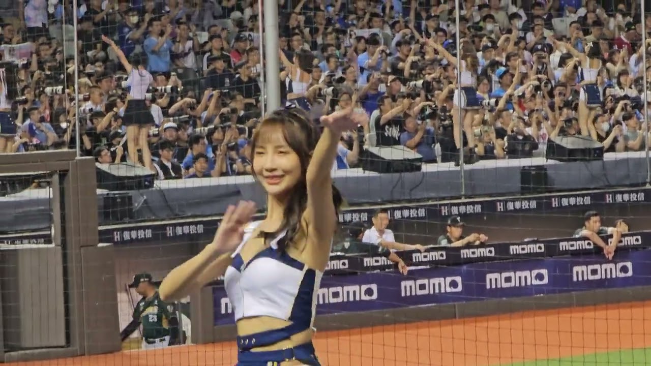 【2024 CPBL】05/24 開場曲 #先發打序 | ANGELS | 台鋼雄鷹 vs 富邦悍將