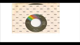 Burl Ives  - The Tail of the Comet Kohoutek