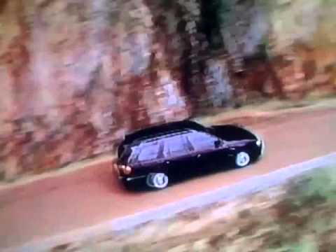 NISSAN プリメーラ  CM