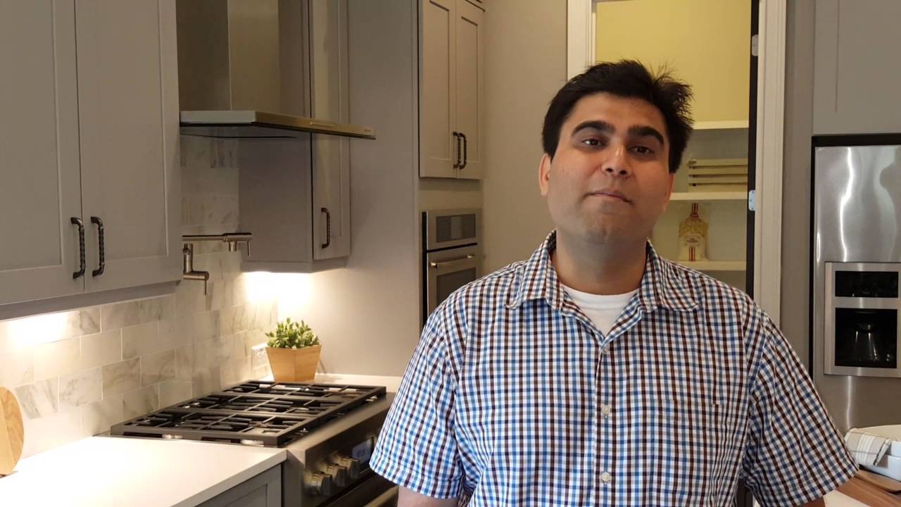 Home inspection testimonial