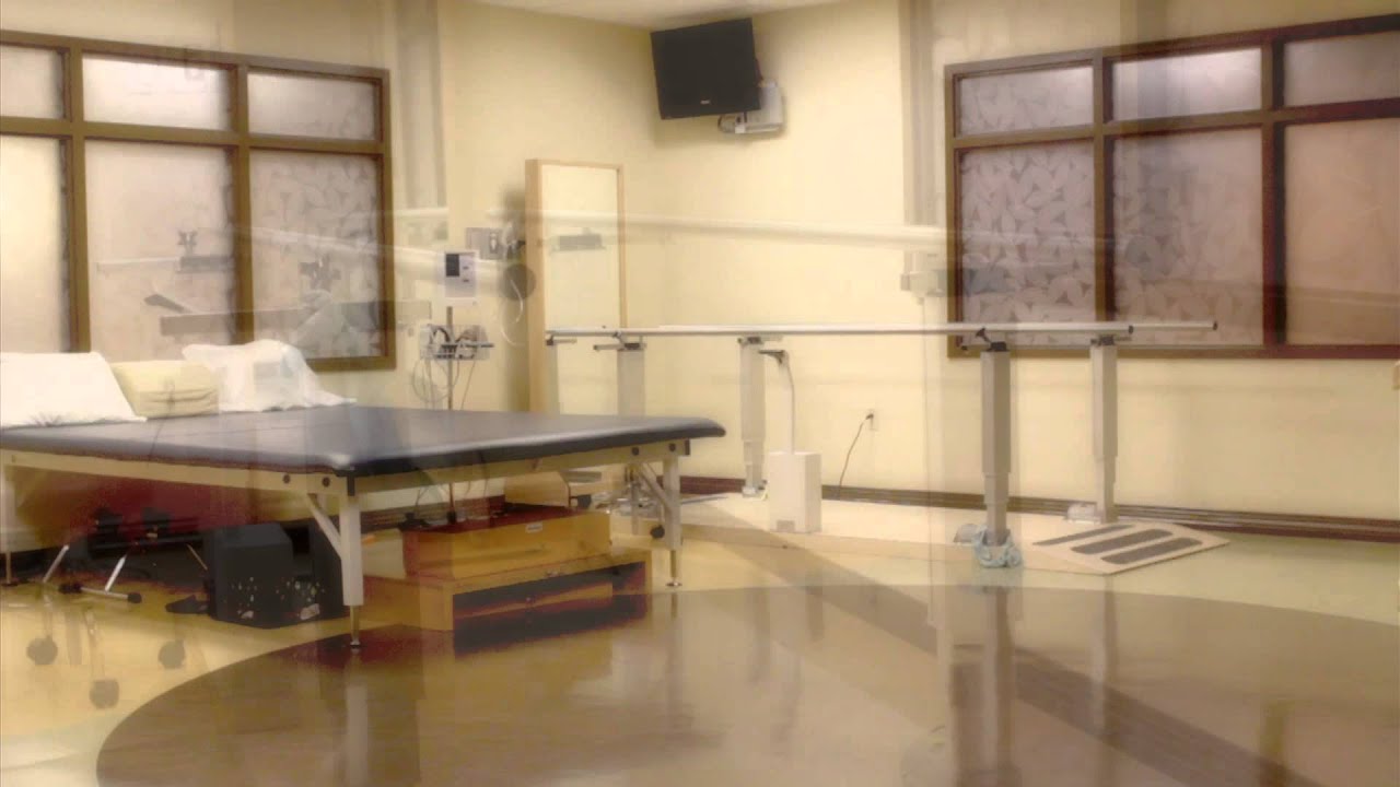 St Lucie Medical Orthopedic Department Virtual Tour