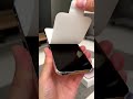 [ a s m r ] iPhone 14 Pro Max Unboxing (Silver)
