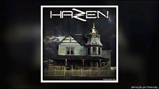 Hazen - The Storm