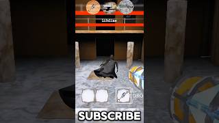 kon si gun jyada khatarnak hai 🤔 #granny #gaming #shorts