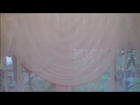 waterfall-valance-curtains-diy/-perdea-model-cascada-sau-valuri