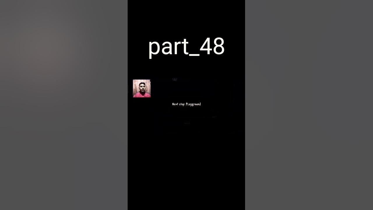 kidnapper ice cream uncleice scream chapter 1 gameplayI.L.G YTpart