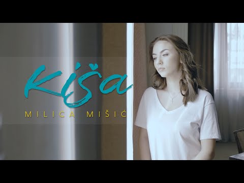 Milica Mišić — Kiša