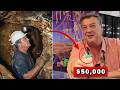 He Found a $50,000 Opal 😱 | Opal Expert Reveals Truth About Australian Opals