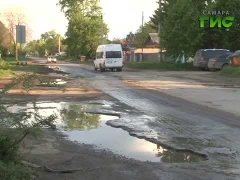 Благоустройство поселка Зубчаниновка продолжится