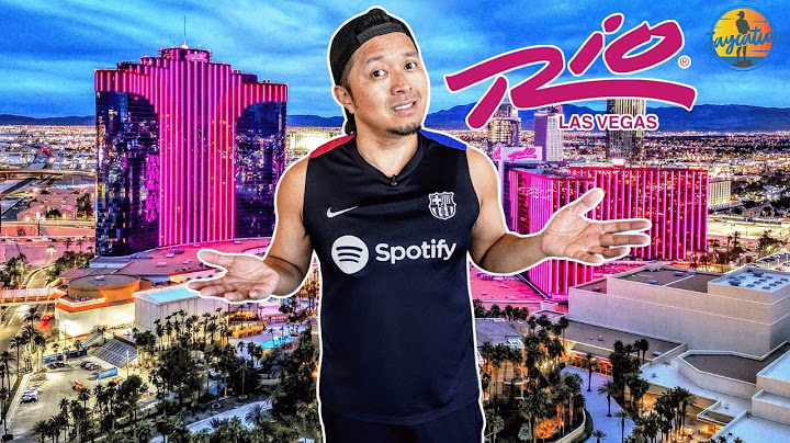 What's Next for RIO LAS VEGAS in Summer of 2025?