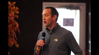 Details Montana State unveils 5-year strategic plan News