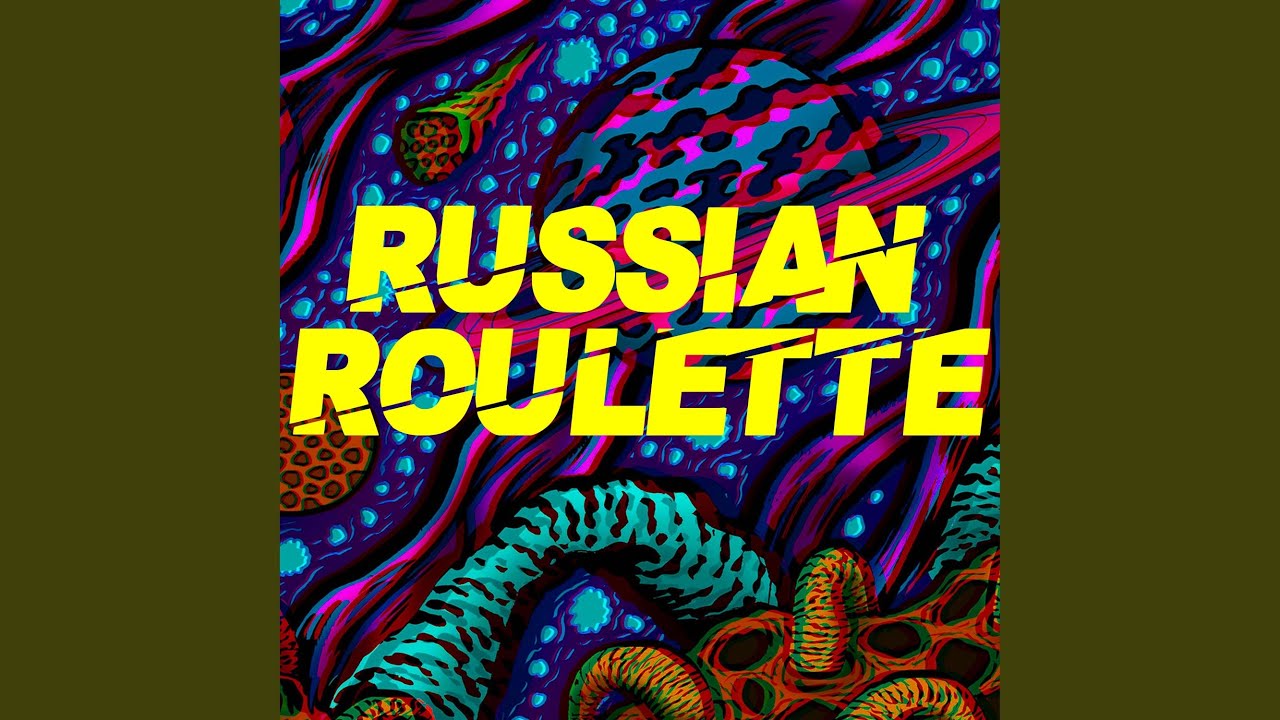 Russian Roulette YouTube