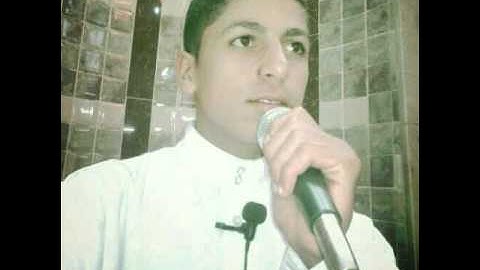 قم وحيدا .. للقارئ محمد عوني أبو سمرة