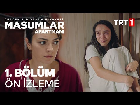 Masumlar Apartmanı: Season 1, Episode 1 Clip