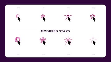 Mouse Cursor Clicks | After Effects template
