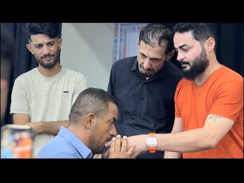 ترند التيك توك لقاء العمالقة ماجد الهلال جديد وحصري الفنان محمود الهلالي جديد عزف يوسف البياتي 