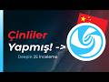 Çin Malı Linux Beklentilerimi Karşıladı! | Deepin 25 İnceleme
