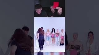 Rote Karte direkt #poptheballoon #tarzan #rotekarte #platzverweis