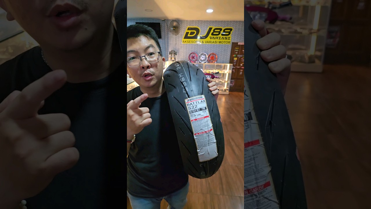 BAN BATTLAX S22 S23 READY 190 180 160 120 GASSSS