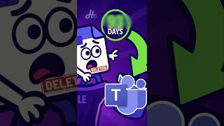 How To Restore Deleted Files in Microsoft Teams!